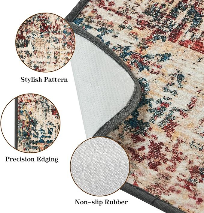 Washable Flannel Pee Pads for Dogs (Non-Slip + Leakproof) - Curated Little Paws