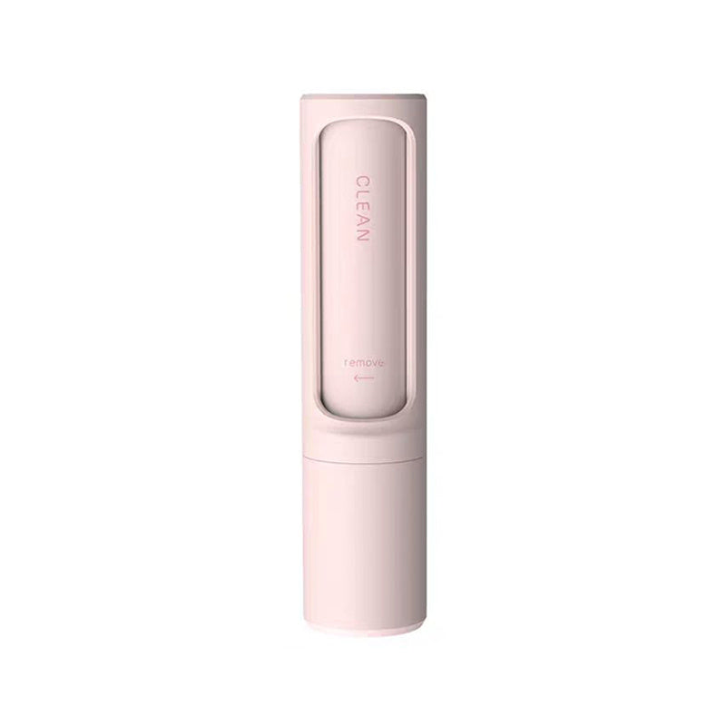 Reusable Pet Hair Remover & Self-Cleaning Lint Roller - Curated Little Paws