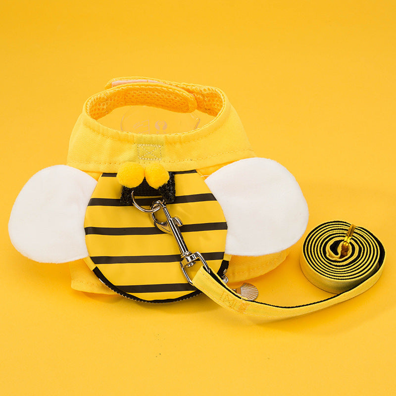 Comfortable Dog Harness - Curated Little Paws