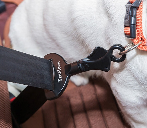 Quick Release Seat Belt Buckle - Curated Little Paws