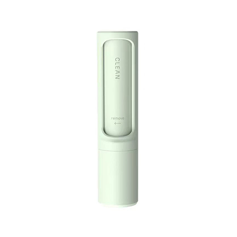 Reusable Pet Hair Remover & Self-Cleaning Lint Roller - Curated Little Paws