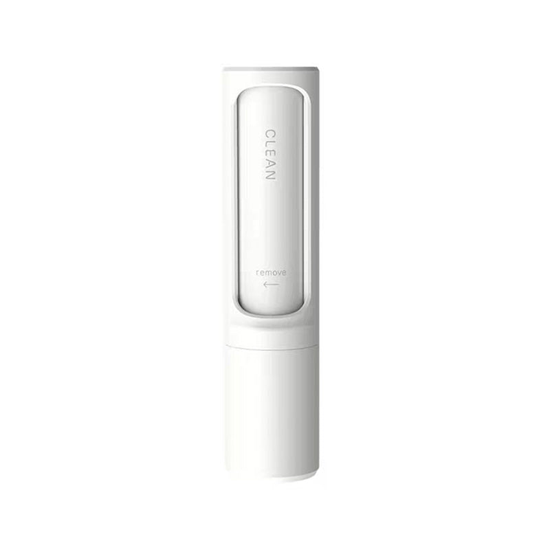 Reusable Pet Hair Remover & Self-Cleaning Lint Roller - Curated Little Paws