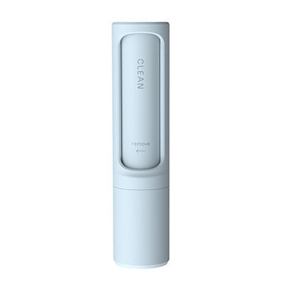Reusable Pet Hair Remover & Self-Cleaning Lint Roller - Curated Little Paws