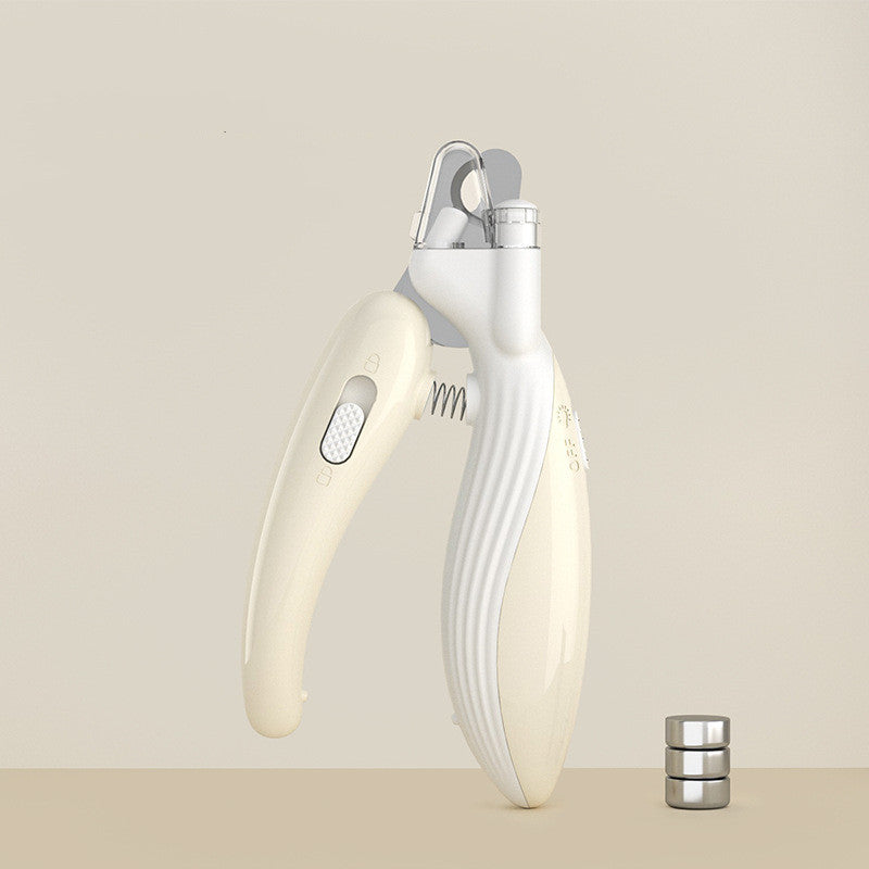 Professional Pet Nail Clippers - Curated Little Paws
