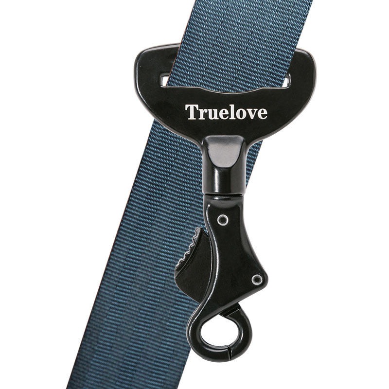 Quick Release Seat Belt Buckle - Curated Little Paws
