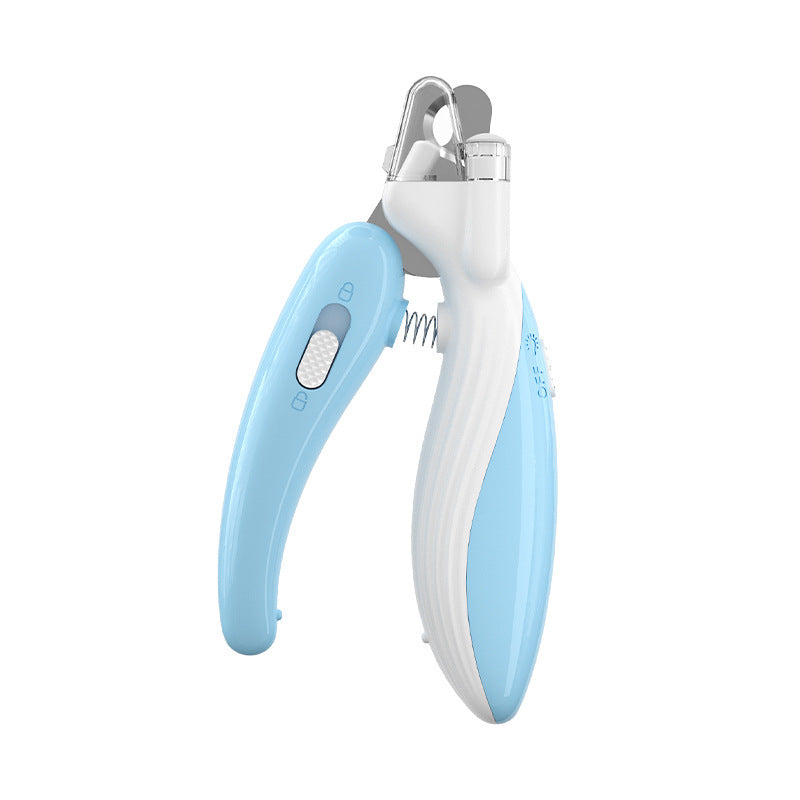 Professional Pet Nail Clippers - Curated Little Paws