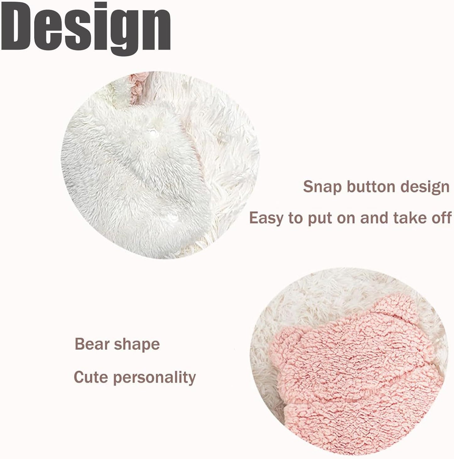 Hooded Cape Pet Blanket - Curated Little Paws