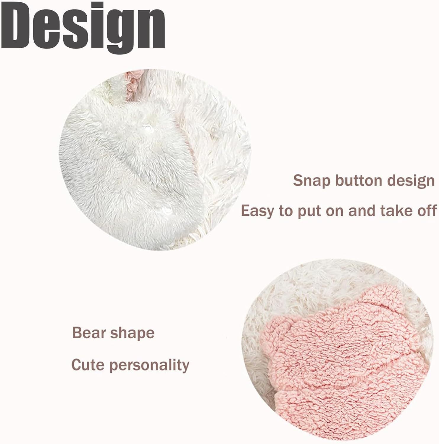 Hooded Cape Pet Blanket - Curated Little Paws
