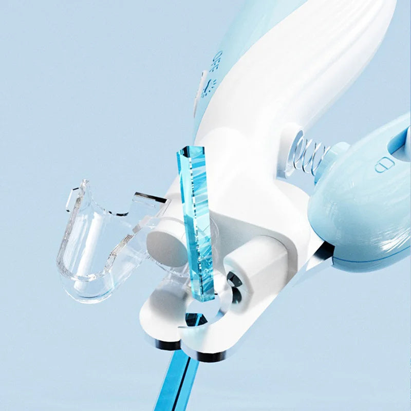 Professional Pet Nail Clippers - Curated Little Paws