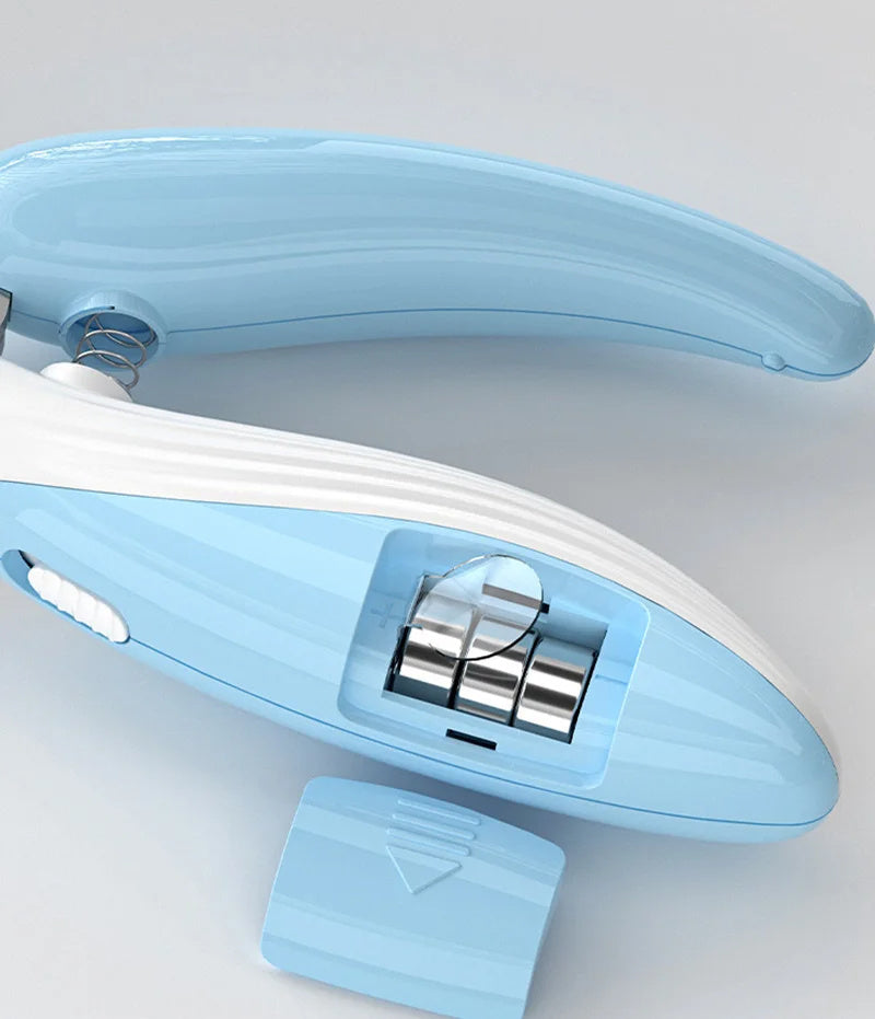 Professional Pet Nail Clippers - Curated Little Paws